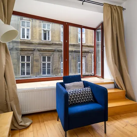 Apartamento Basilica In Heart Of Budapeste