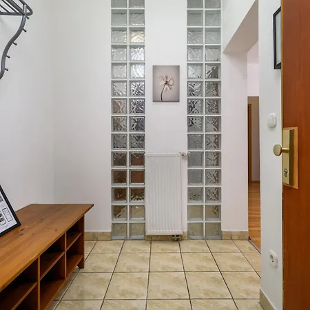 Apartamento Basilica In Heart Of
