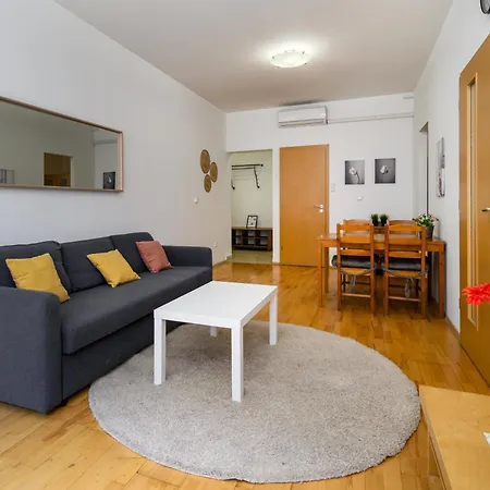 Apartamento Basilica In Heart Of *